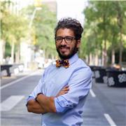 Profesor de materias digitales (Web, Eshop, SEO, RRSS)